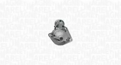 MAGNETI MARELLI 063721203010 -  Стартер, 12В 2.5кВт